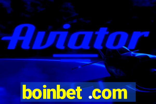 boinbet .com